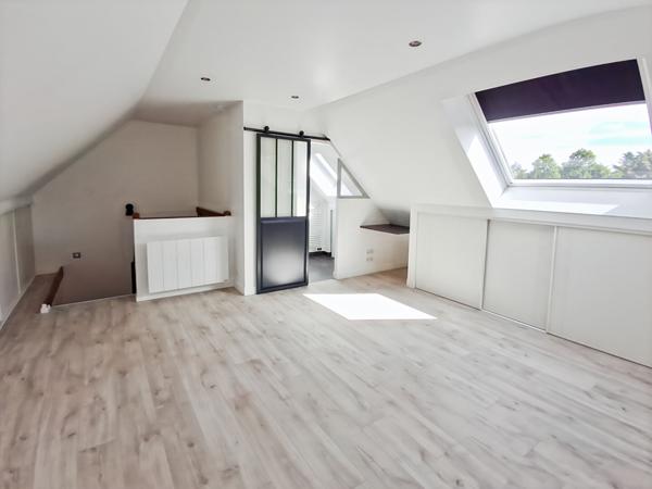 RUEIL MALMAISON Buzenval -