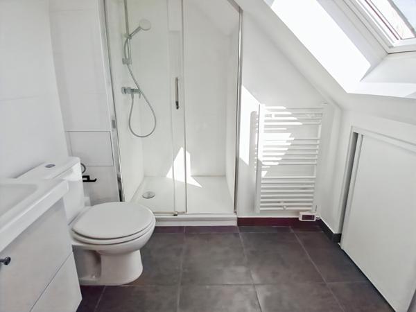 RUEIL MALMAISON Buzenval -