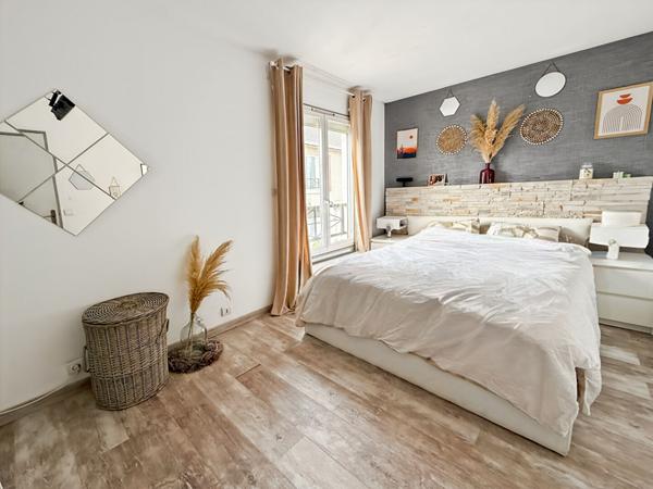 A vendre belle maison 5 pièces située à Jouy Le Moutier de 100 m2