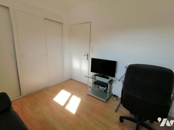 pleine vue mer, aucun vis à vis, grand volume