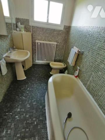 pleine vue mer, aucun vis à vis, grand volume