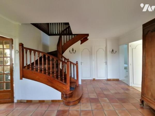 pleine vue mer, aucun vis à vis, grand volume