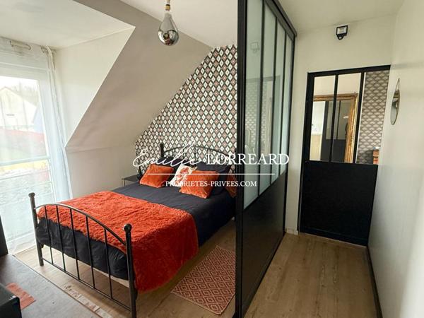 Maison Champagné 6 pièce(s) 116 m2
