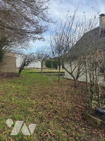 L'Etude de Maître Céline YVER-FOURQUEMIN, Notaire à ARGENTAN (Orne), vous propose :