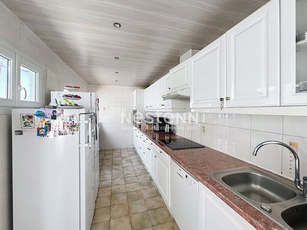 Maison Arnouville 102m2 Secteur recherché