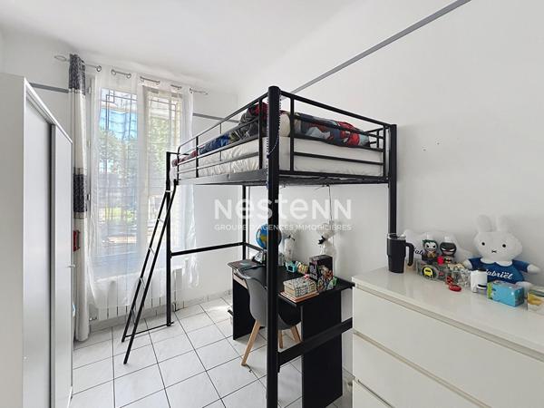 Maison Arnouville 102m2 Secteur recherché