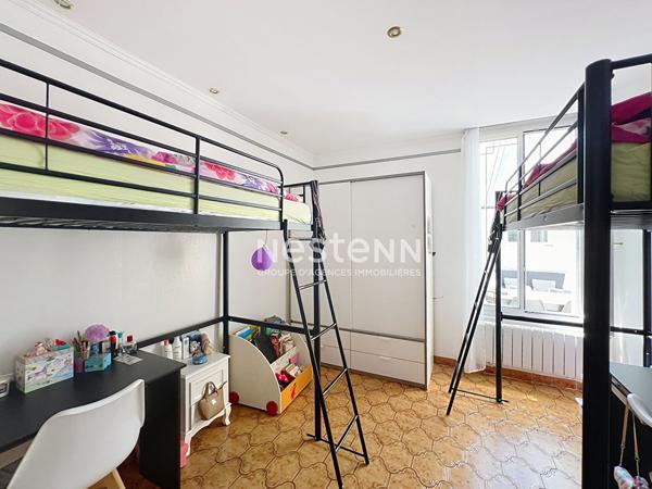 Maison Arnouville 102m2 Secteur recherché