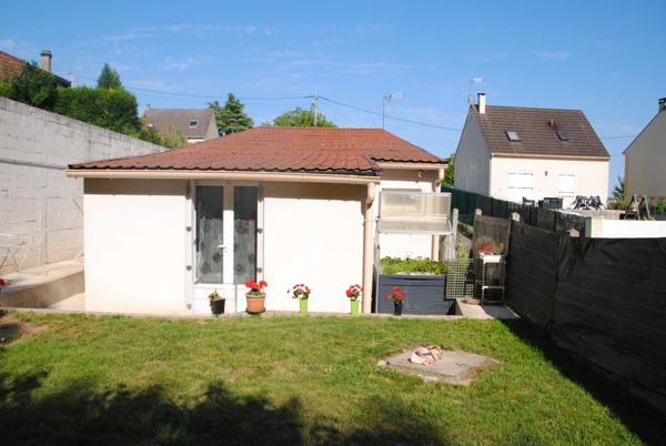 Maison à vendre 7 pièces CAUFFRY (60) - 225 000 euros