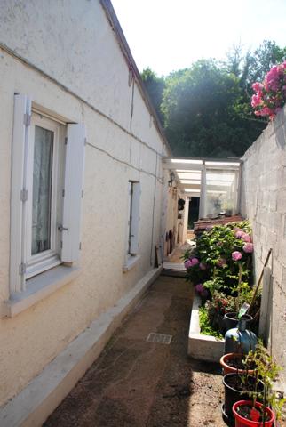 Maison à vendre 7 pièces CAUFFRY (60) - 225 000 euros