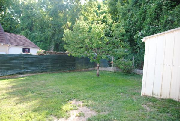 Maison à vendre 7 pièces CAUFFRY (60) - 225 000 euros