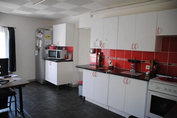 Maison à vendre 7 pièces CAUFFRY (60) - 225 000 euros