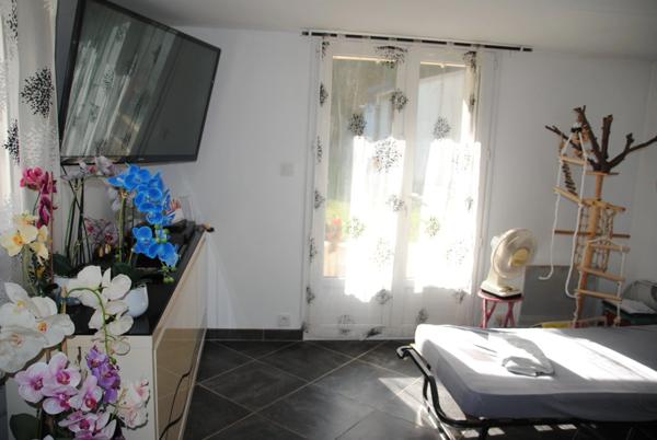 Maison à vendre 7 pièces CAUFFRY (60) - 225 000 euros