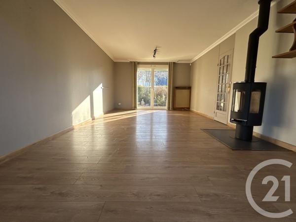 Maison à vendre  5 pièces - 96 m2 FLEURINES - 60