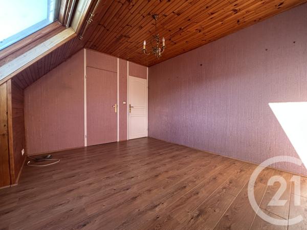 Maison à vendre  5 pièces - 96 m2 FLEURINES - 60