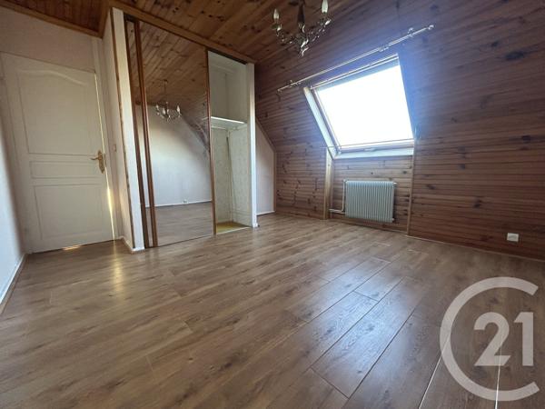 Maison à vendre  5 pièces - 96 m2 FLEURINES - 60