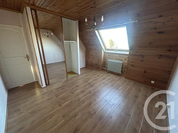 Maison à vendre  5 pièces - 96 m2 FLEURINES - 60