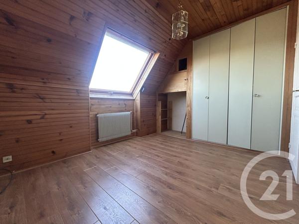 Maison à vendre  5 pièces - 96 m2 FLEURINES - 60