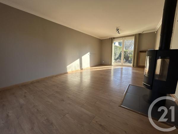 Maison à vendre  5 pièces - 96 m2 FLEURINES - 60