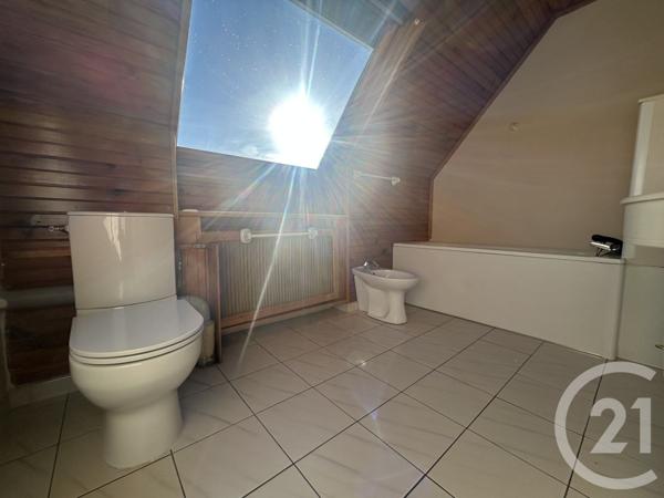 Maison à vendre  5 pièces - 96 m2 FLEURINES - 60