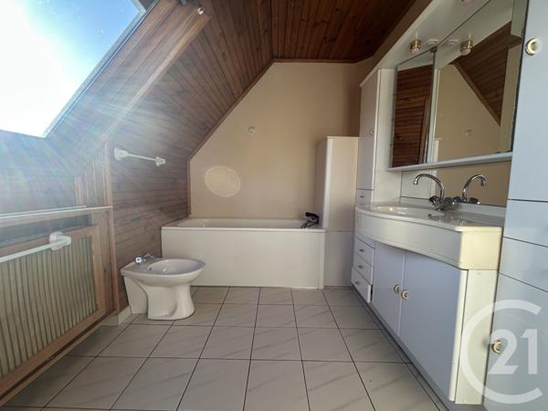 Maison à vendre  5 pièces - 96 m2 FLEURINES - 60