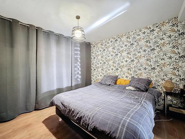 Maison à LE TRONCHET, 35540 - 7 pièces 135m²