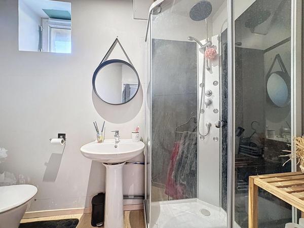 Maison à LE TRONCHET, 35540 - 7 pièces 135m²