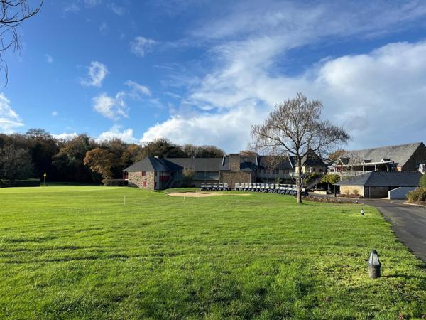 Maison à LE TRONCHET, 35540 - 7 pièces 135m²