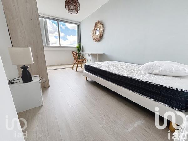 Appartement à vendre 4 pièces 61 m² Troyes