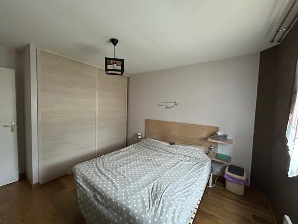 Maison  5 pièce(s)  3 chambre(s)  88 m²