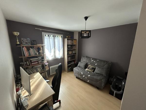 Maison  5 pièce(s)  3 chambre(s)  88 m²