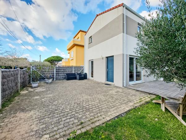 Maison NOTRE DAME DE MONTS 5 Pièces 86.76 m²