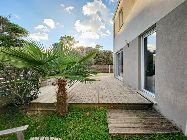 Maison NOTRE DAME DE MONTS 5 Pièces 86.76 m²