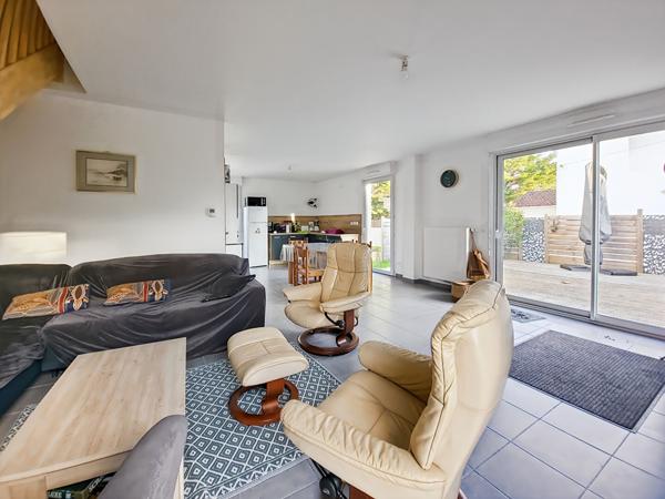 Maison NOTRE DAME DE MONTS 5 Pièces 86.76 m²