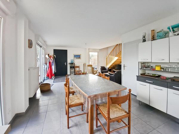 Maison NOTRE DAME DE MONTS 5 Pièces 86.76 m²