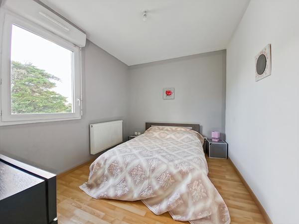 Maison NOTRE DAME DE MONTS 5 Pièces 86.76 m²