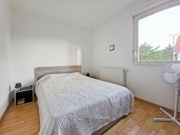 Maison NOTRE DAME DE MONTS 5 Pièces 86.76 m²