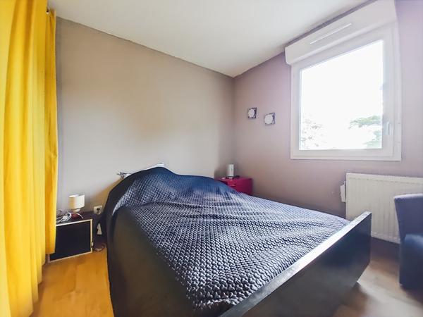 Maison NOTRE DAME DE MONTS 5 Pièces 86.76 m²