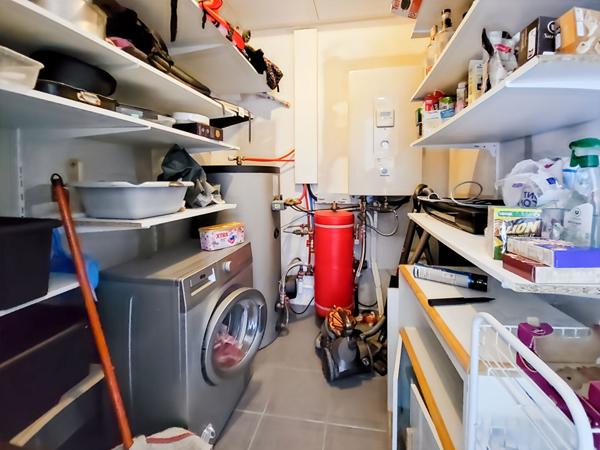 Maison NOTRE DAME DE MONTS 5 Pièces 86.76 m²