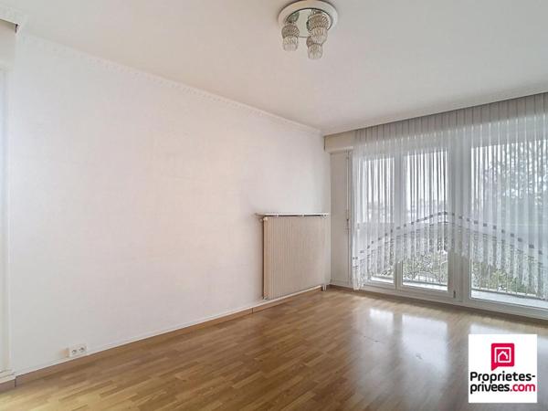Appartement Montbéliard 3 pièces 65 m2