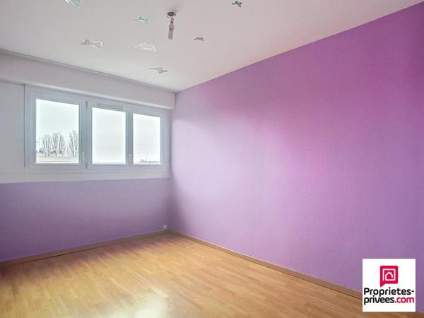 Appartement Montbéliard 3 pièces 65 m2