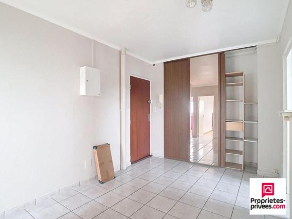 Appartement Montbéliard 3 pièces 65 m2