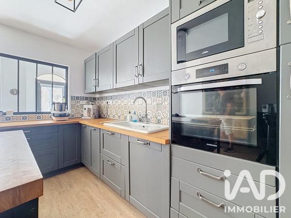 Maison à vendre 8 pièces 142 m² Fabrezan