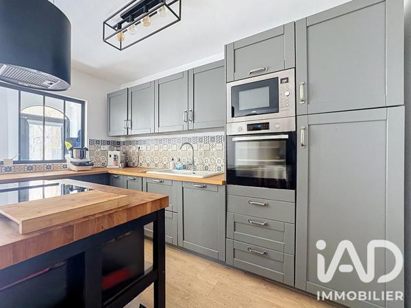 Maison à vendre 8 pièces 142 m² Fabrezan