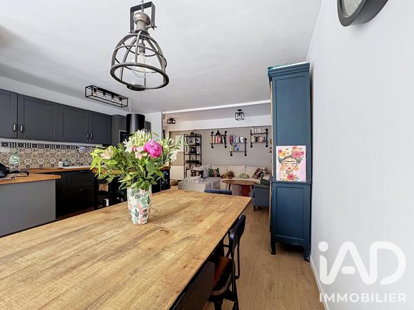 Maison à vendre 8 pièces 142 m² Fabrezan
