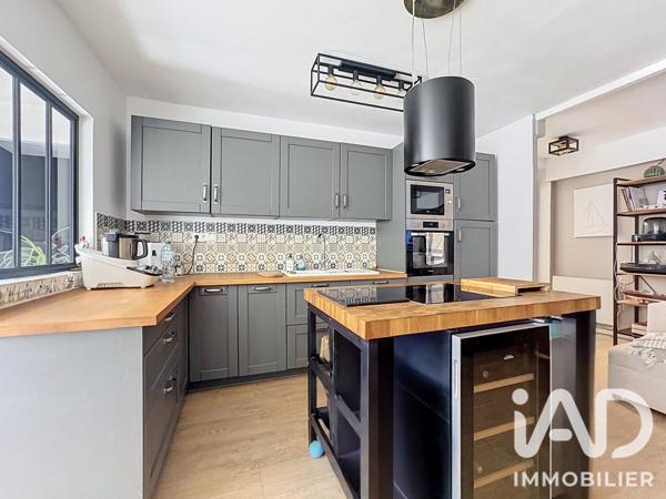 Maison à vendre 8 pièces 142 m² Fabrezan