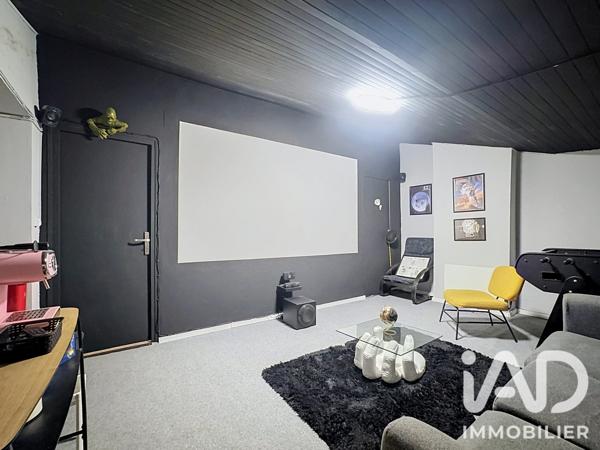 Maison à vendre 8 pièces 142 m² Fabrezan