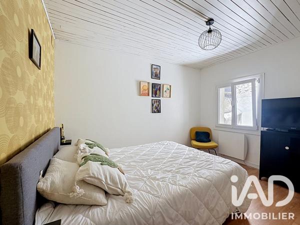 Maison à vendre 8 pièces 142 m² Fabrezan