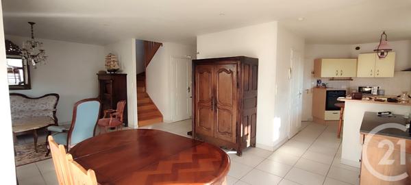 Maison à vendre  6 pièces - 121 m2 SENE - 56