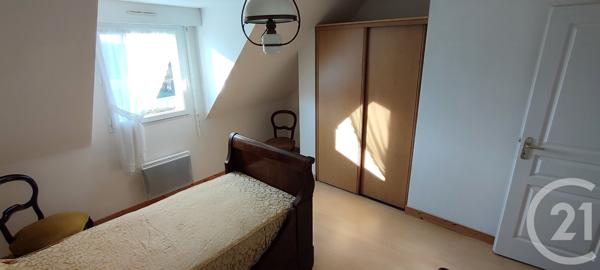 Maison à vendre  6 pièces - 121 m2 SENE - 56