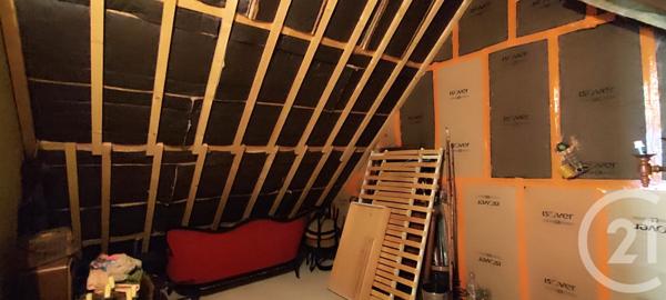 Maison à vendre  6 pièces - 121 m2 SENE - 56